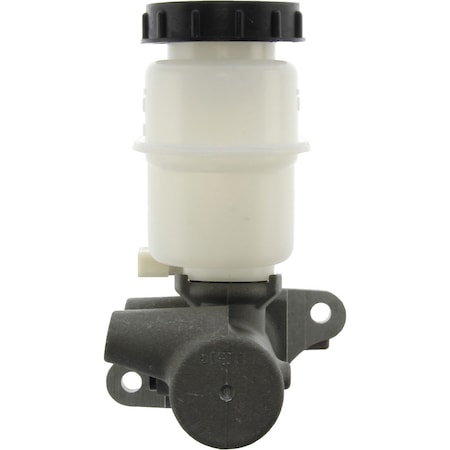 Centric Parts Premium Brake Master Cylinder, 130.42902 130.42902